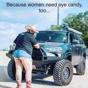 Meet your Posher, Coy charles